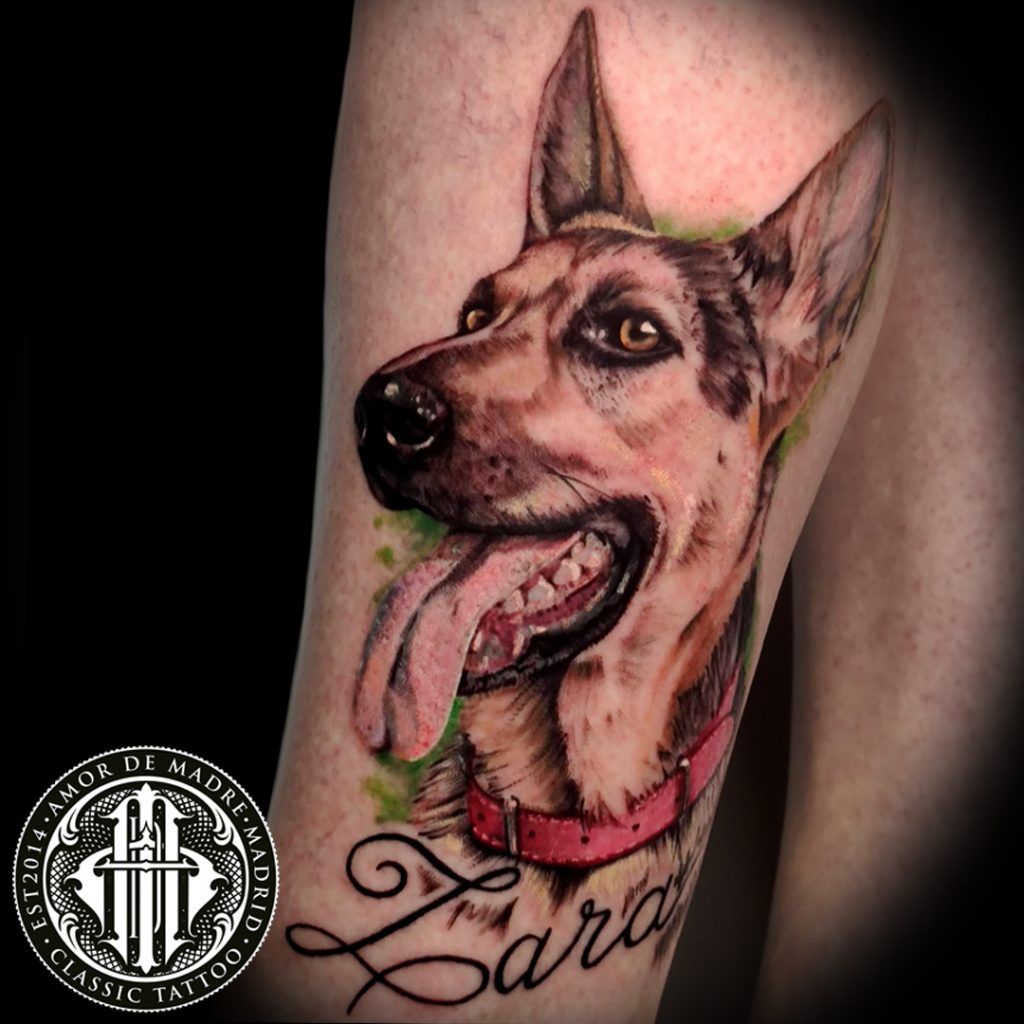 tatuajes brazo diseños mujer