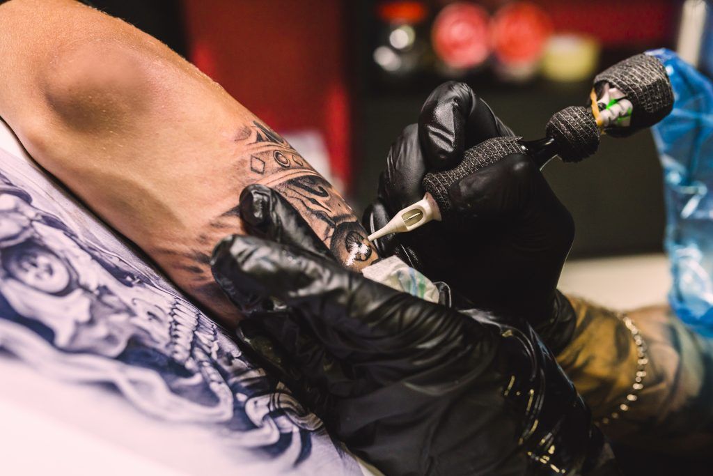 tatuajes en la espalda mujer
