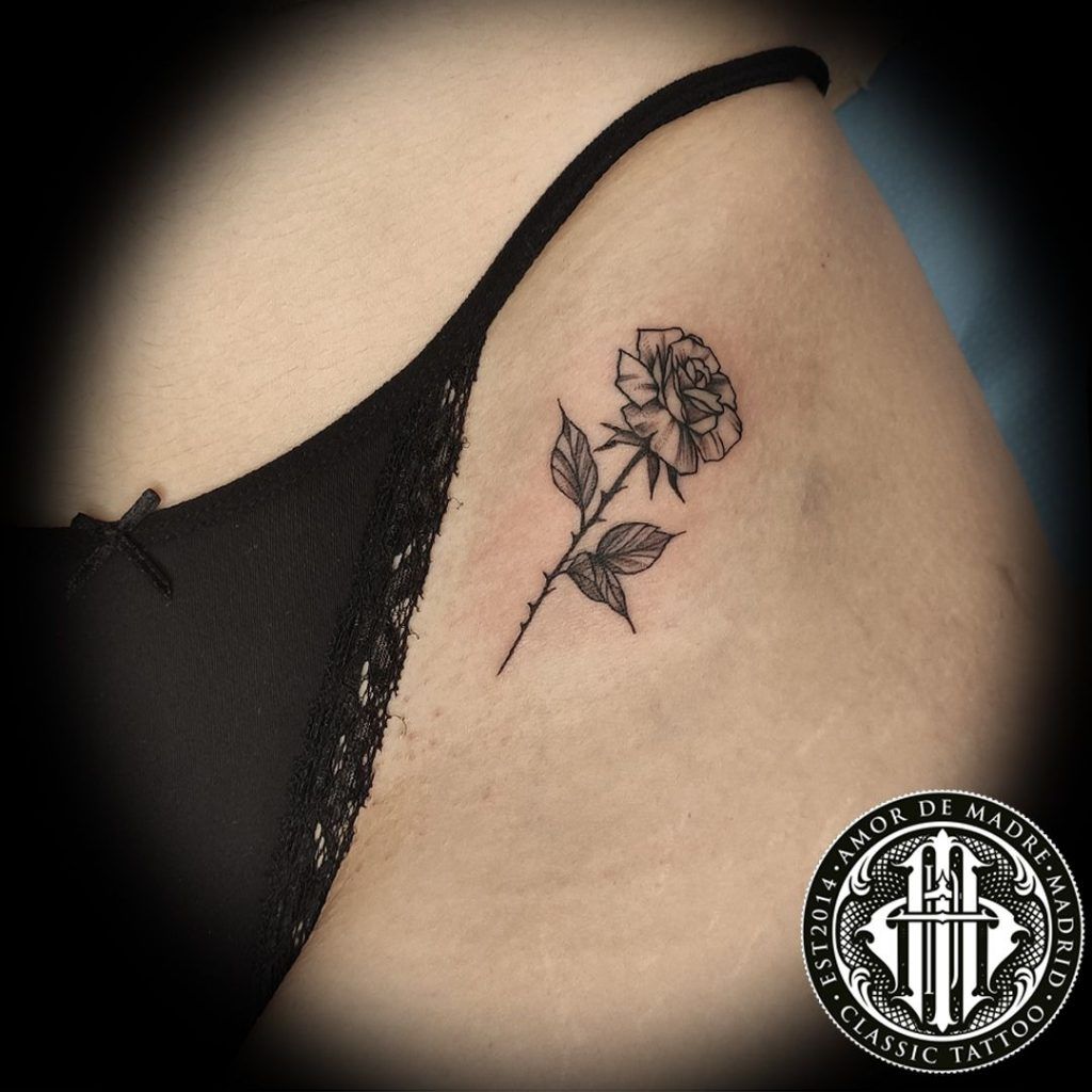 tatuajes pequeños y bonitos