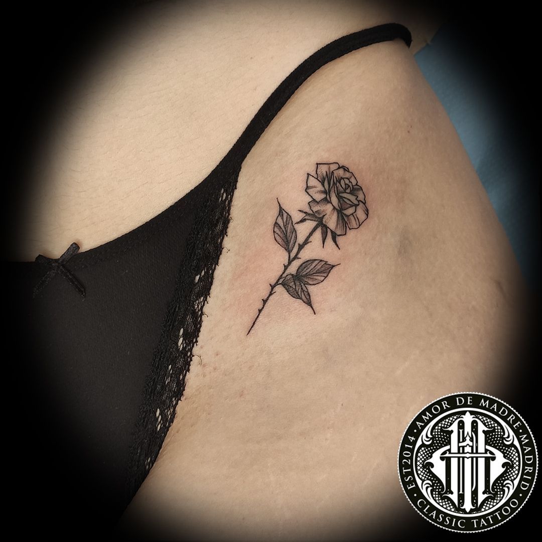 tatuajes pequeños y bonitos