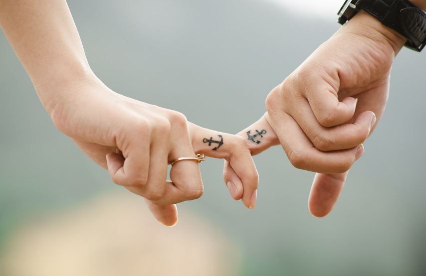 Tipos de tatuajes