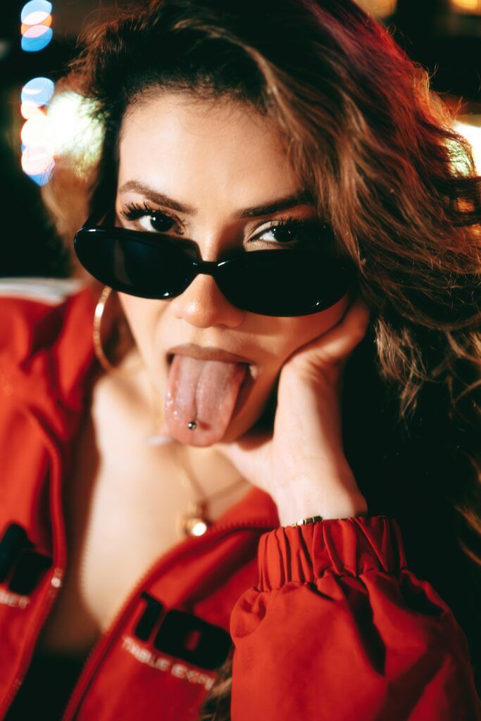 piercing lengua