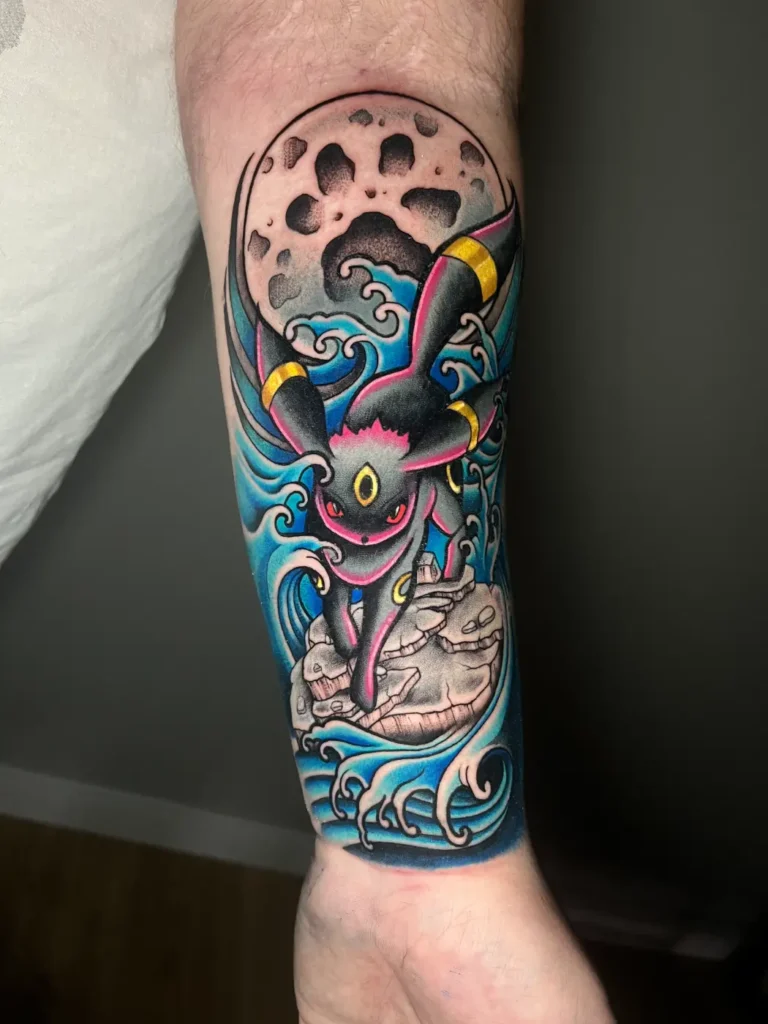 Tatuajes en Guadalajara
