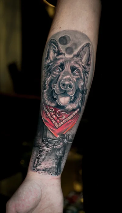 Tatuajes en Madrid