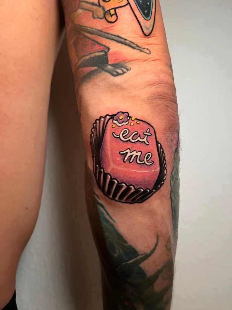 tatuaje tradiconal en madrid